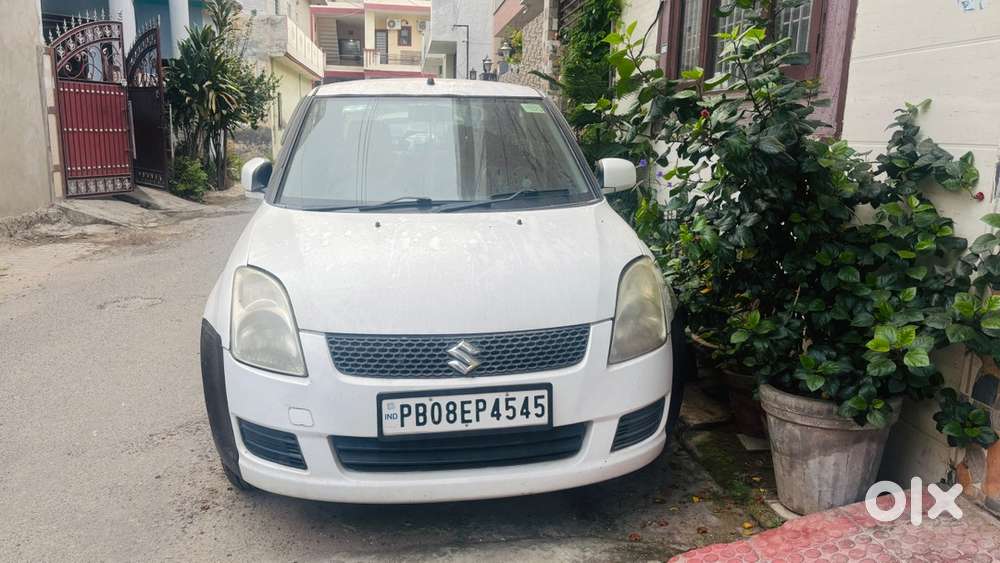 2015 Maruti Suzuki Swift Dzire