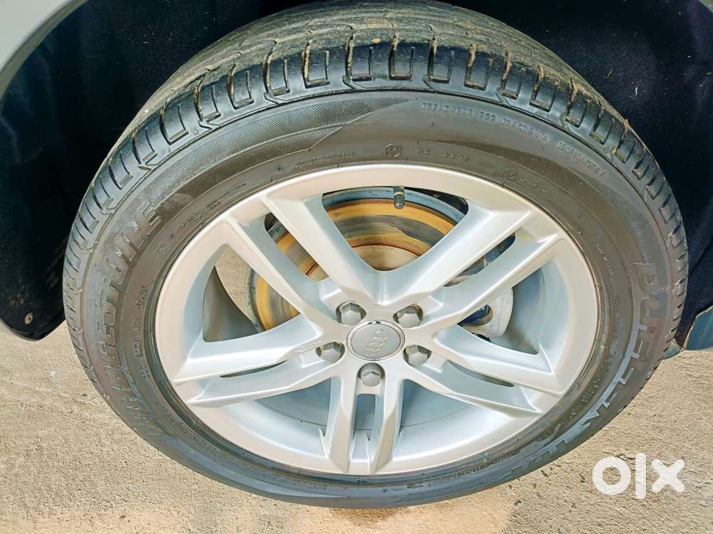 Audi Q3 30 Tdi S, 2018, Diesel