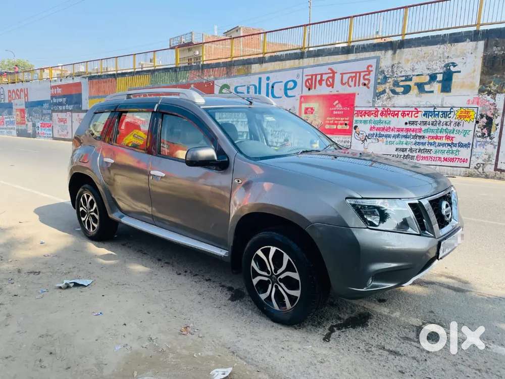 Nissan Terrano
