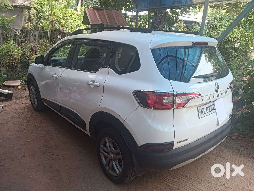 Renolt Triber Amt Full Option