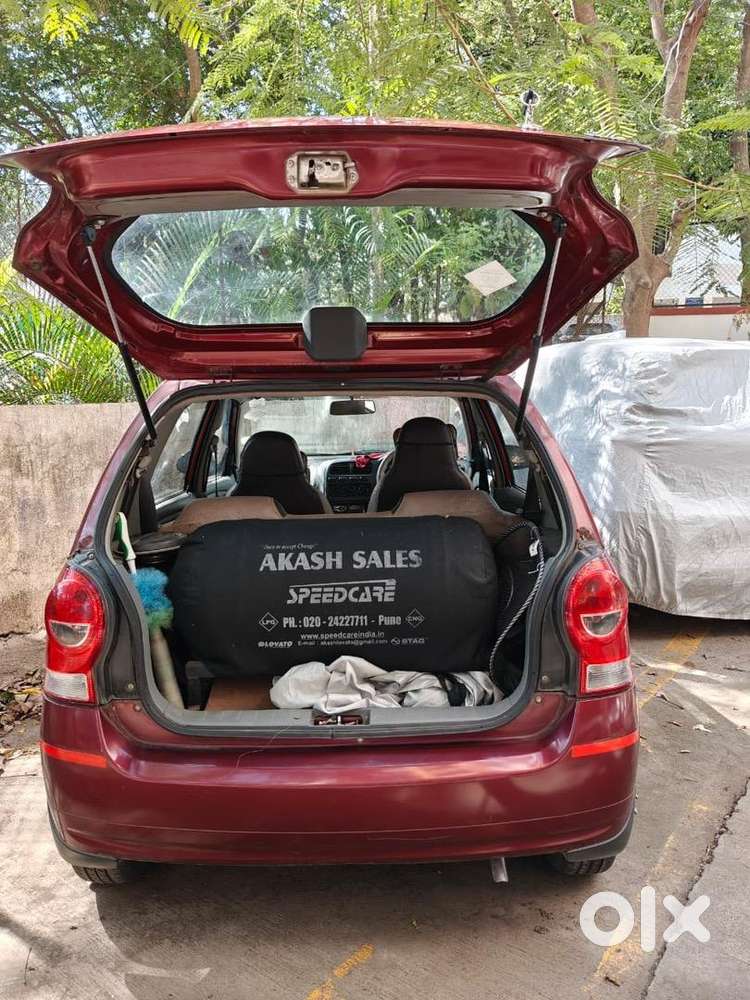 Maruti Suzuki Alto K10 2012 Cng & Hybrids Well Maintained