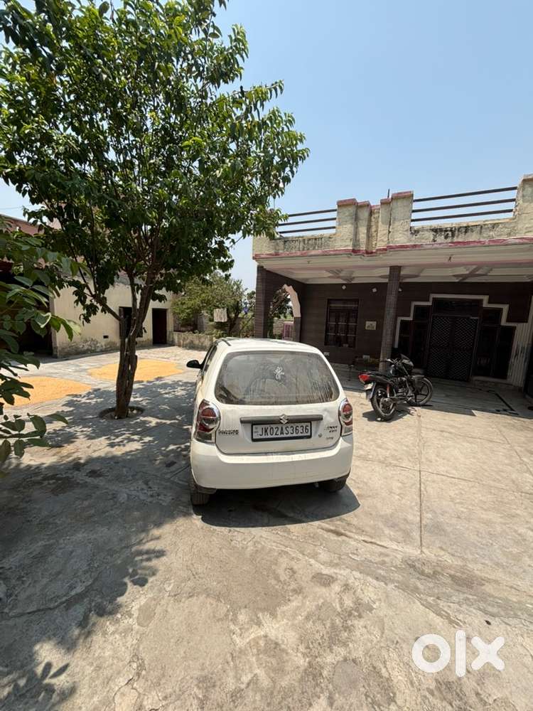 Maruti Alto K10 Petrol 2011