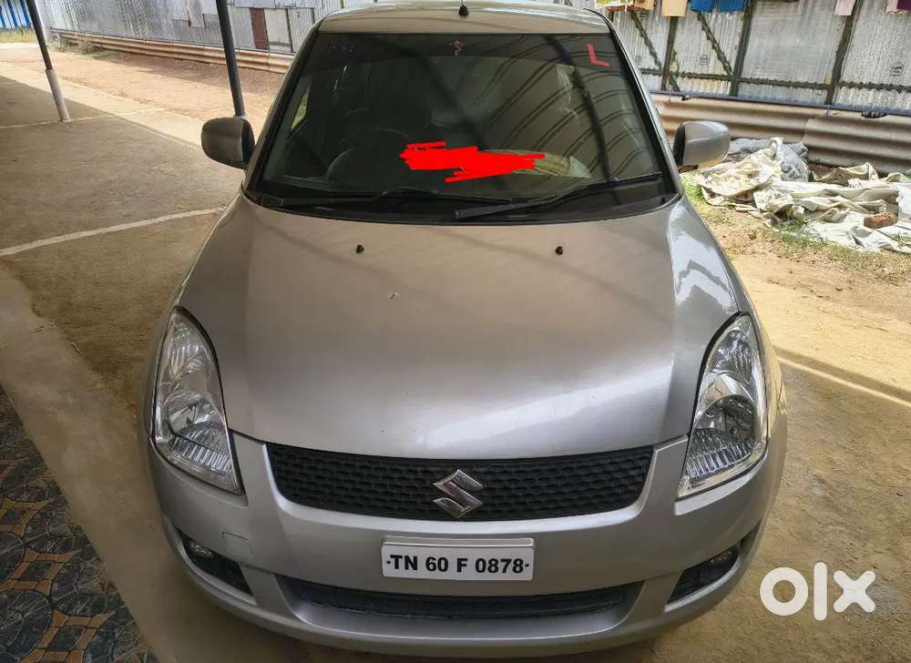 Maruti Suzuki Swift 2010 Diesel Well Maintained
