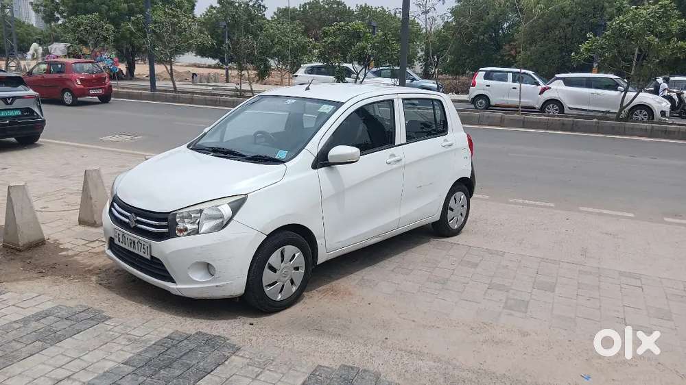 Celerio Zxi Automatic Petrol