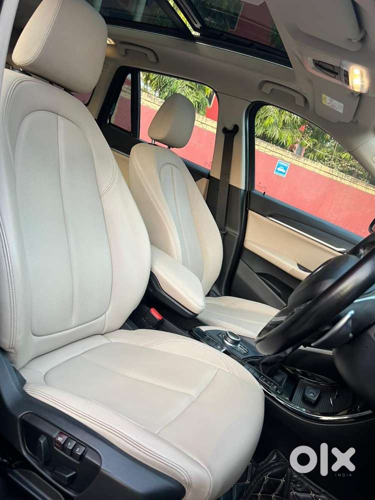 Bmw X1 2.0 Sdrive 20d, 2018, Diesel