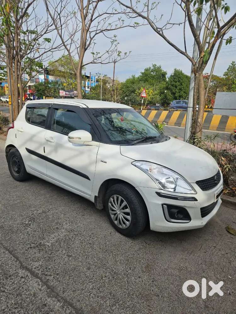 Maruti Suzuki Swift 2013