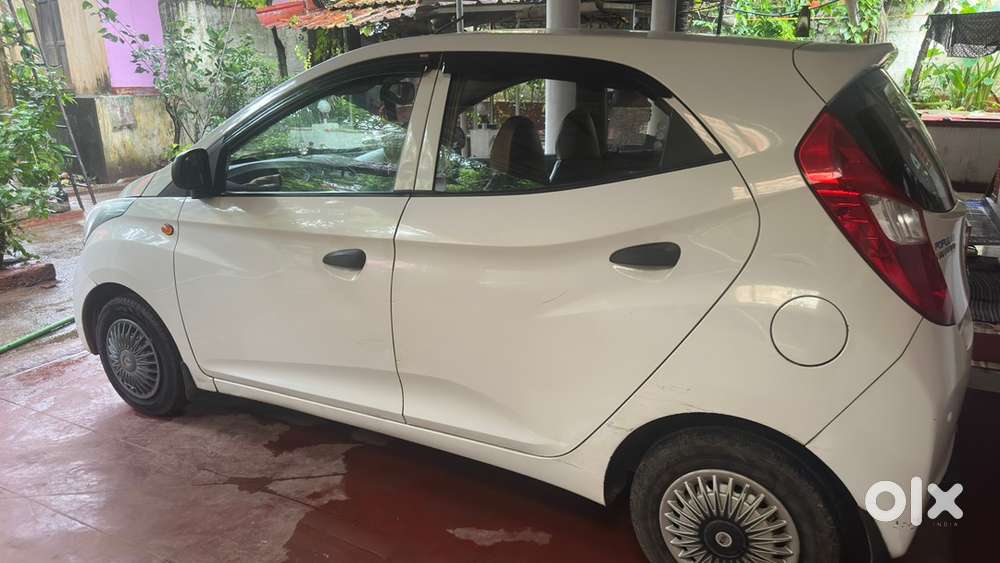 Hyundai Eon D Lite 2013