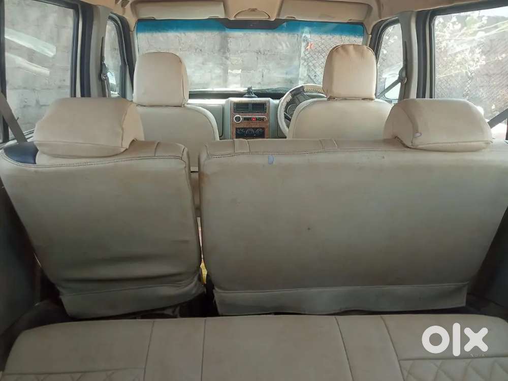 Tata Sumo Grande 2008 Diesel Good Condition