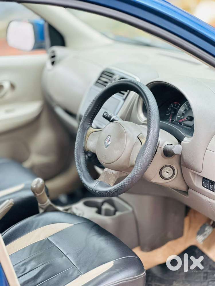 Renault Pulse Rxl Diesel, 2014, Diesel