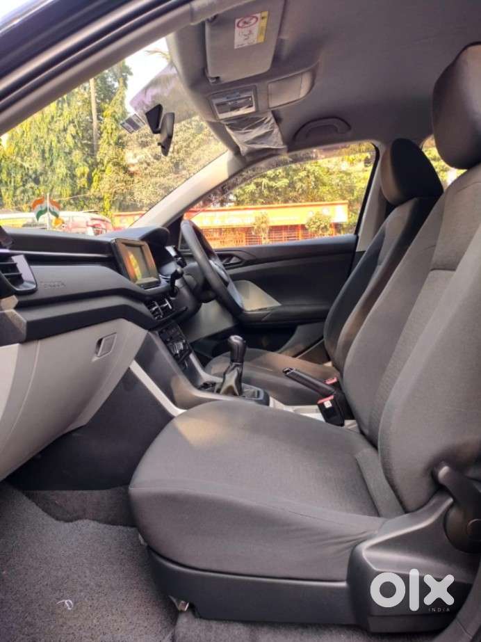 Skoda Kushaq 1.0 Tsi Active, 2022, Petrol