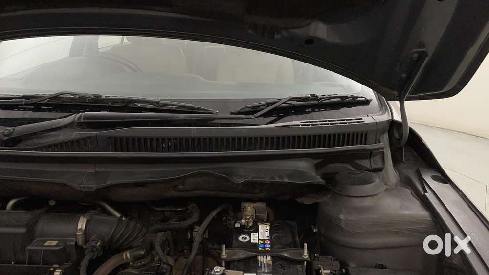 Maruti Suzuki Ciaz Alpha 1.5, 2021, Petrol