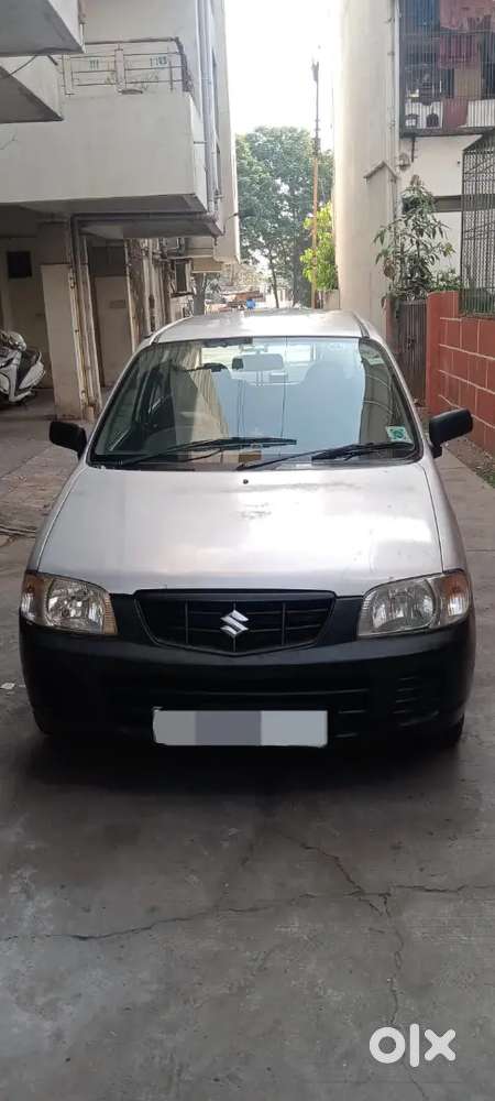 Maruti Suzuki Alto Std 2012