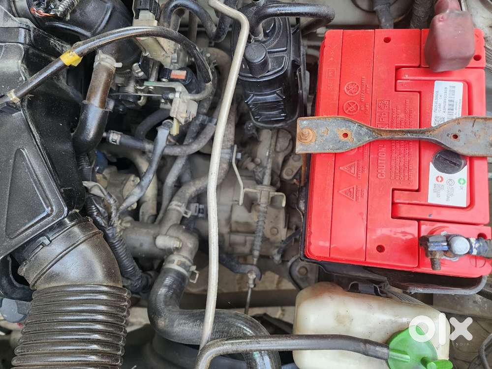 Maruti Suzuki Alto K10 1.0 Lxi (o), 2012, Petrol