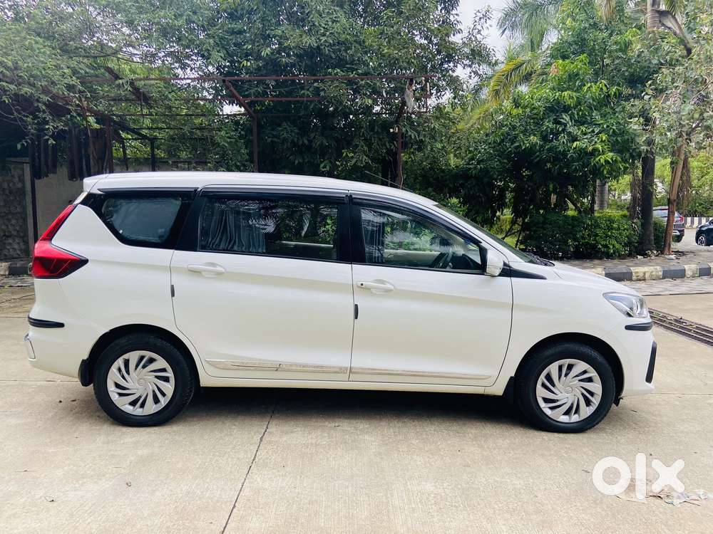 Maruti Suzuki Ertiga Vxi (o) Cng, 2023, Cng & Hybrids