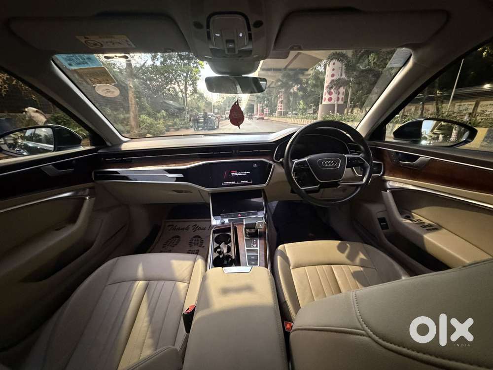 Audi A6 2.0 45 Tfsi Technology, 2023, Petrol