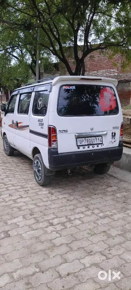 Maruti Suzuki Eeco 2021 Petrol 68000 Km Driven