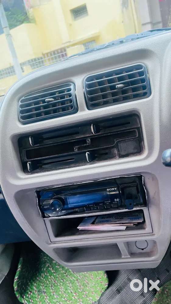 Maruti Suzuki Eeco For Sell
