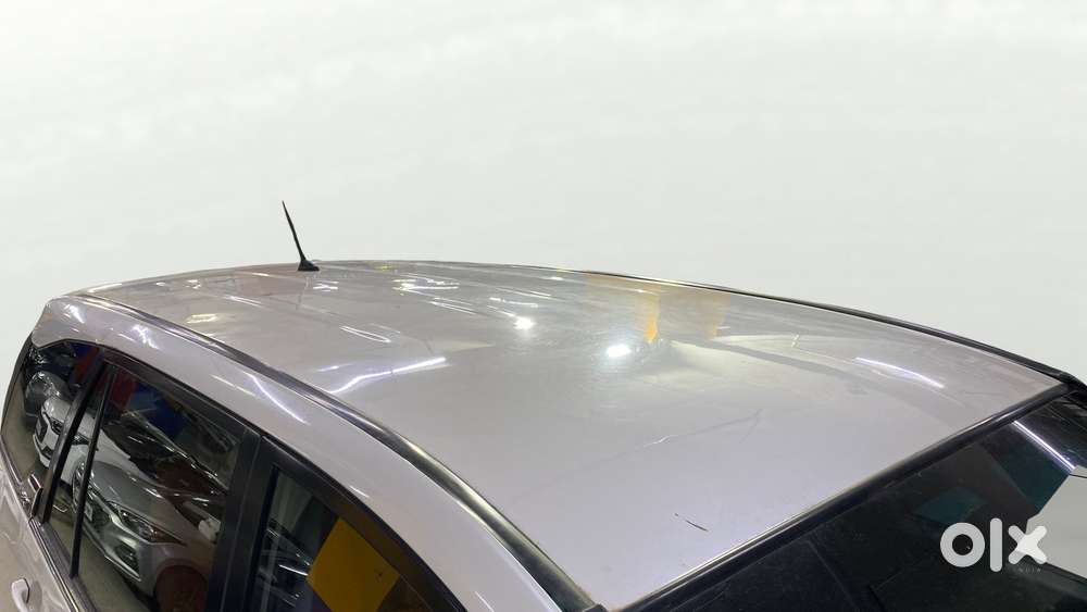 Tata Hexa Xma, 2017, Diesel