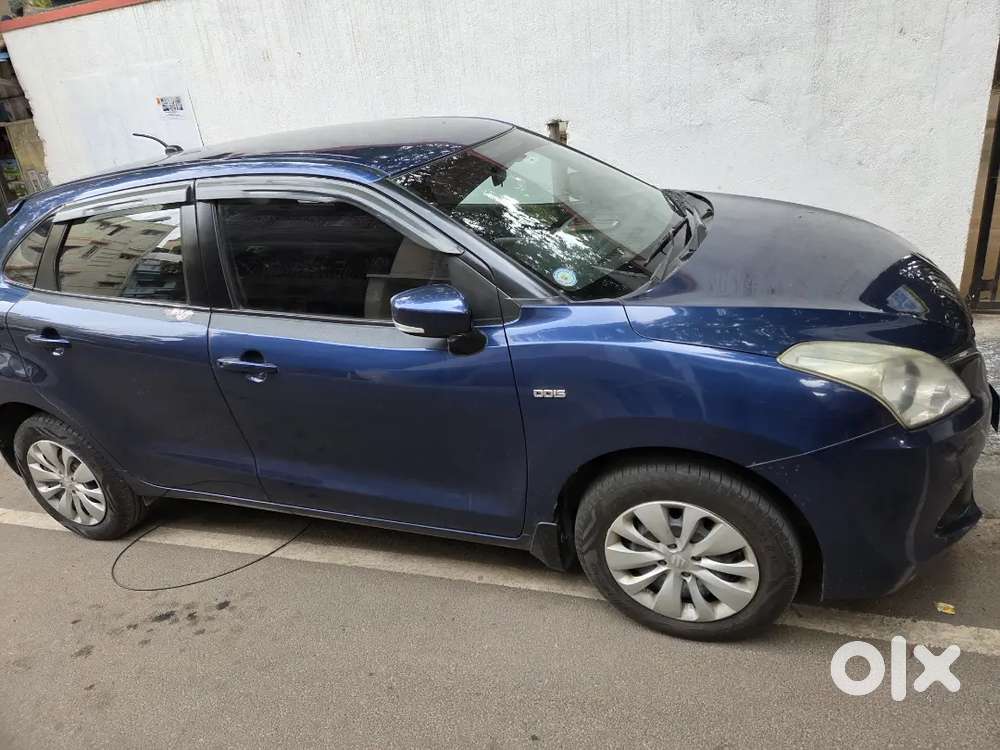 Maruti Suzuki Baleno 2018 Diesel Variant