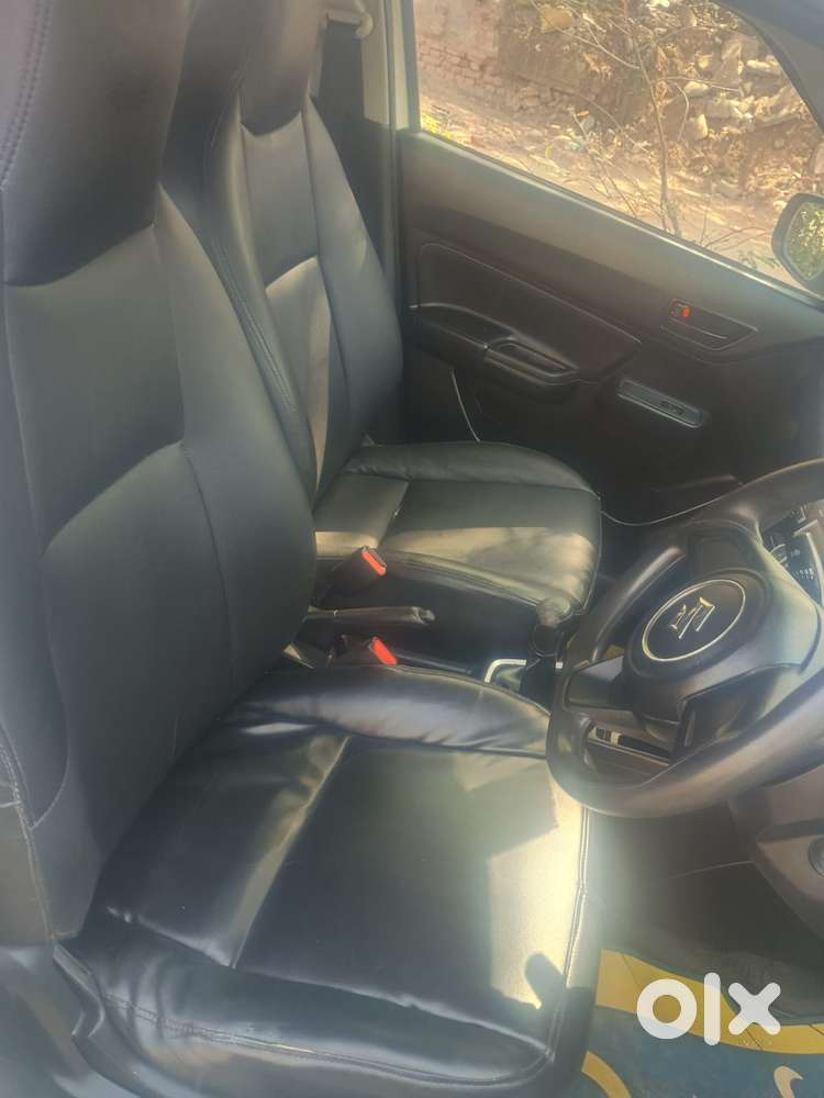 Maruti Suzuki Swift Lxi Option, 2020, Petrol