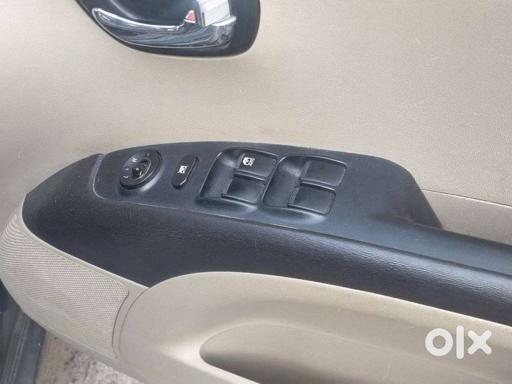 Hyundai I10 1.2 Kappa Sportz, 2011, Petrol