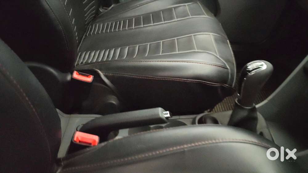 Tata Tigor Xm, 2018, Petrol