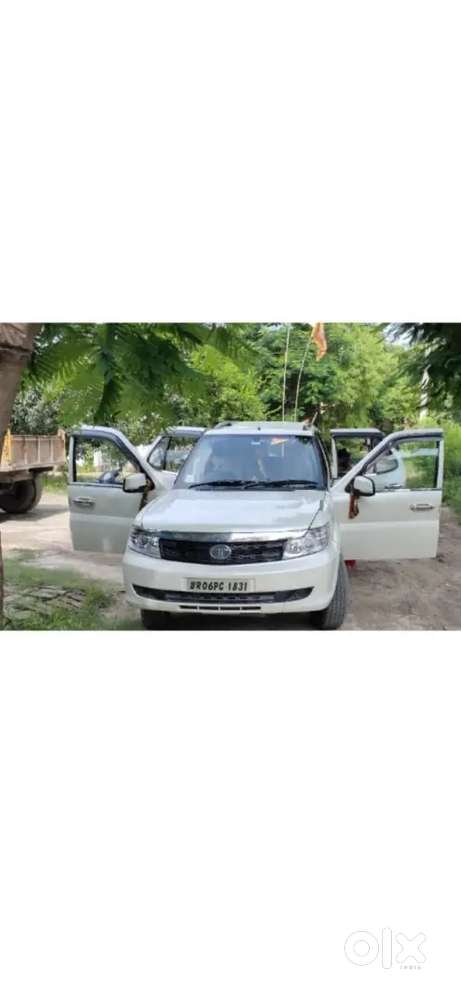 Tata Safari Storme Vx 4x2 2015 Diesel Manual