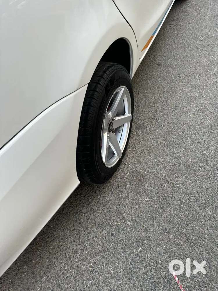 Toyota Etios 2018 Diesel Well Maintained
