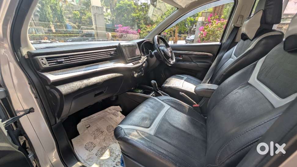Maruti Suzuki Xl6 1.5 Zeta Mt, 2022, Petrol