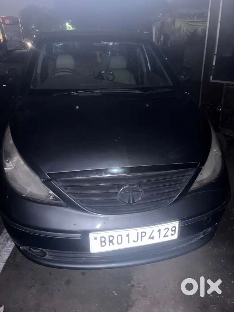 Tata Manza  Safire90