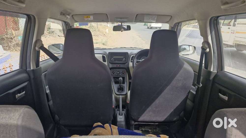 Maruti Suzuki Wagon R Vxi, 2025, Petrol