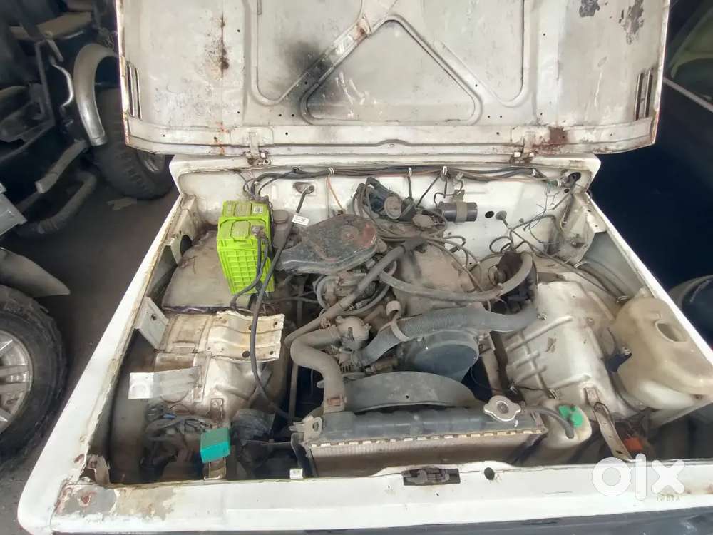 Good Condition For Sale
