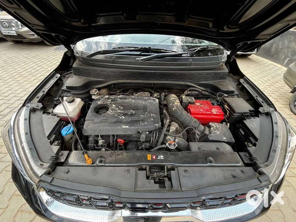 Kia Sonet 1.5 Gtx Plus Diesel, 2021, Diesel