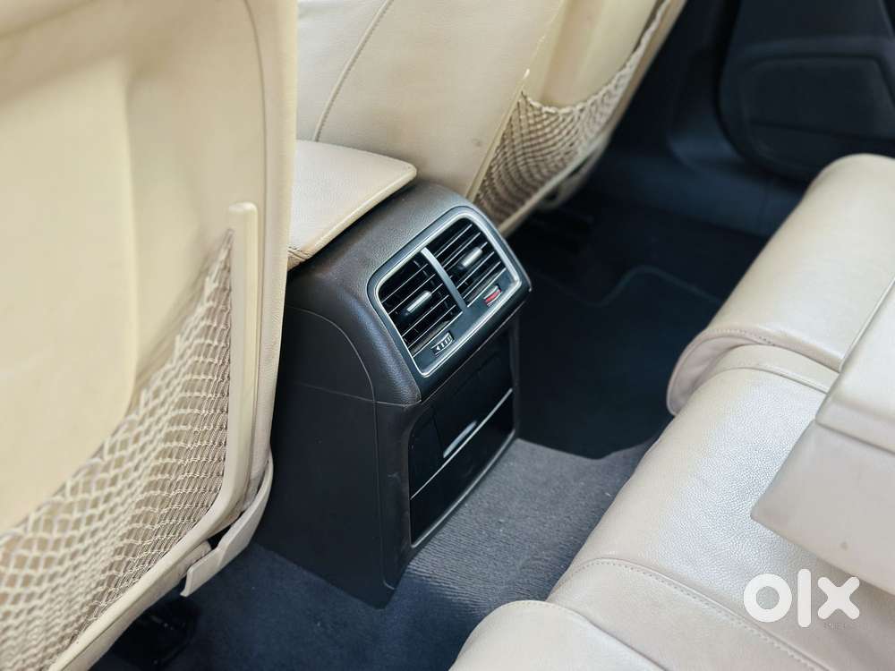 Audi A4 2.0 Tdi Premium With Sunroof, 2014, Diesel