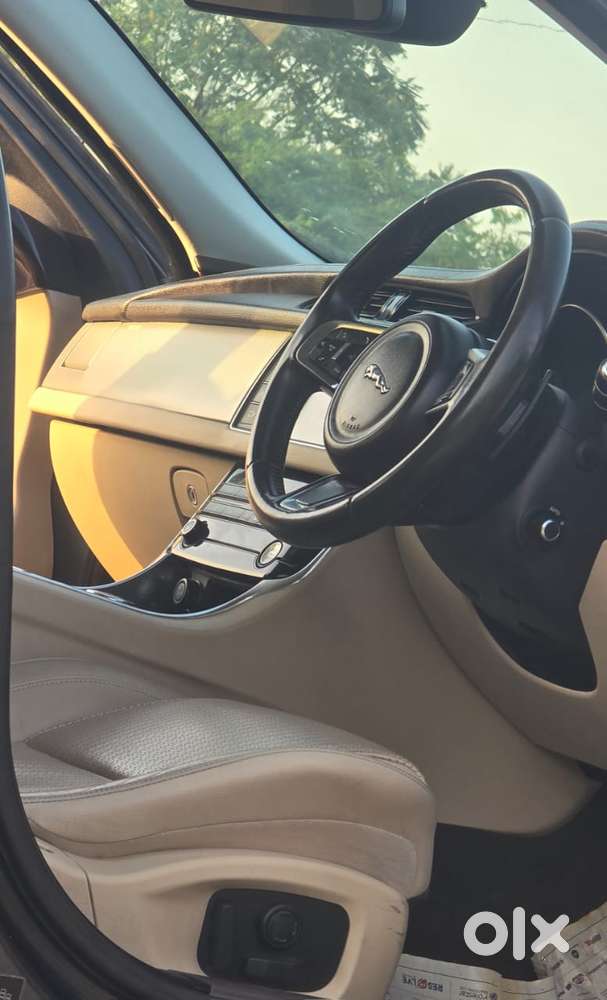 Jaguar Xf 2.0 Diesel Prestige, 2018, Diesel