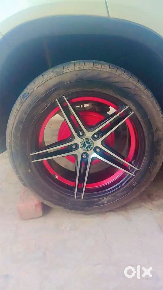 Maruti Suzuki Brezza 2016 Vdi Full Bima