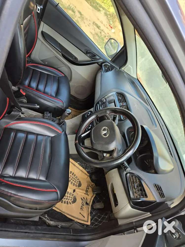Tata Tiago 1.2 Revotron 2018