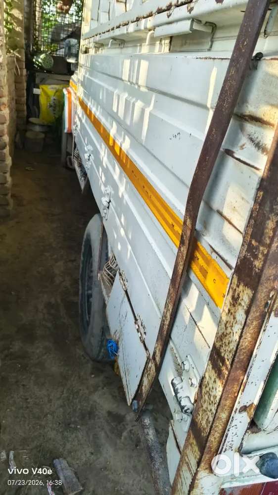 Mahindra Be 6 2023 Diesel