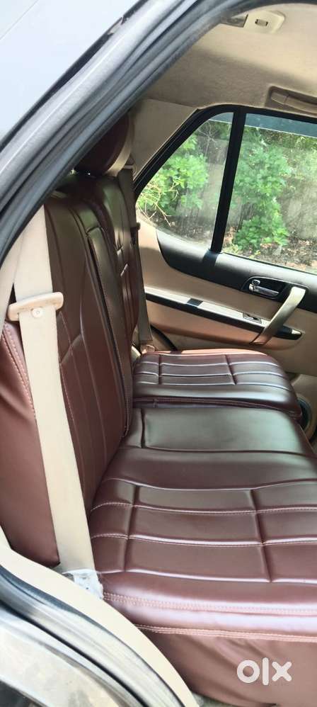 Tata Safari Storme [2015-2019] 2.2 Ex 4x2, 2014, Diesel