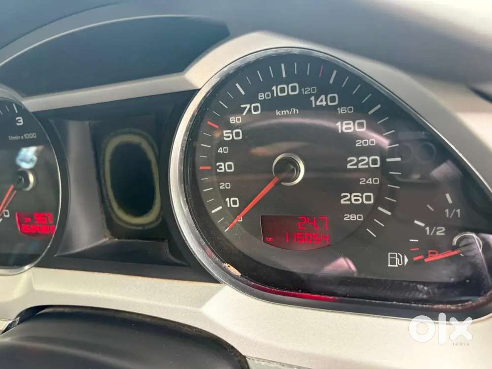 Audi A6 2011 Diesel Good Condition