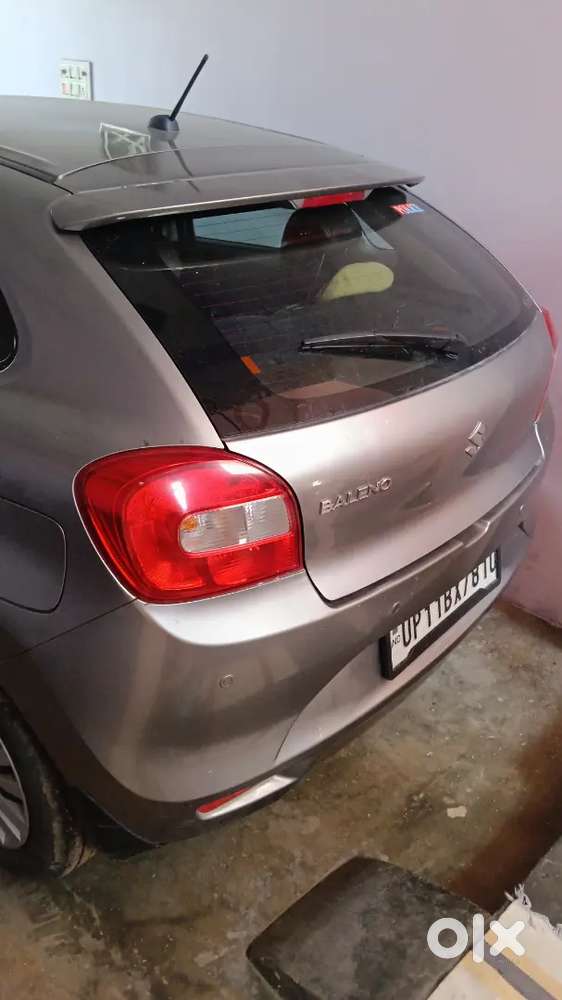 Untouched Conditon ,good Pickup, Non Accidental , Less Driven