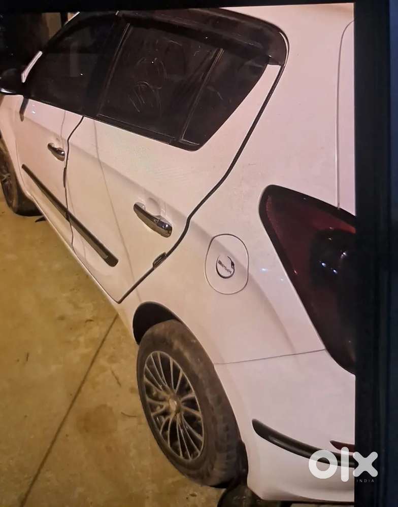 Hyundai I20 2012 Diesel 160000 Km Driven