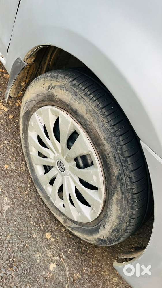 Toyota Etios Gd Diesel 2013