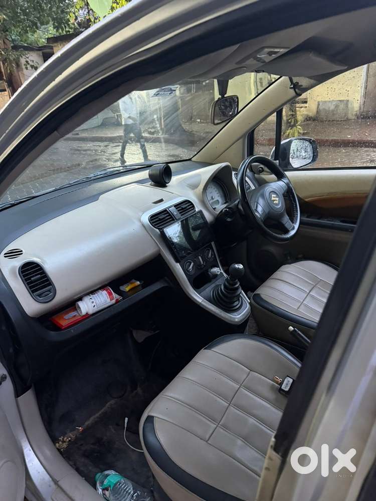Maruti Suzuki Ritz Diesel 2011