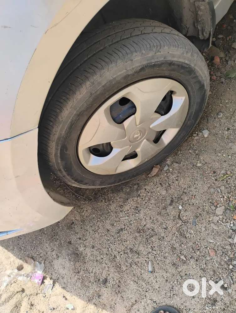 Tata Tiago 2016 Petrol 105000 Km Driven