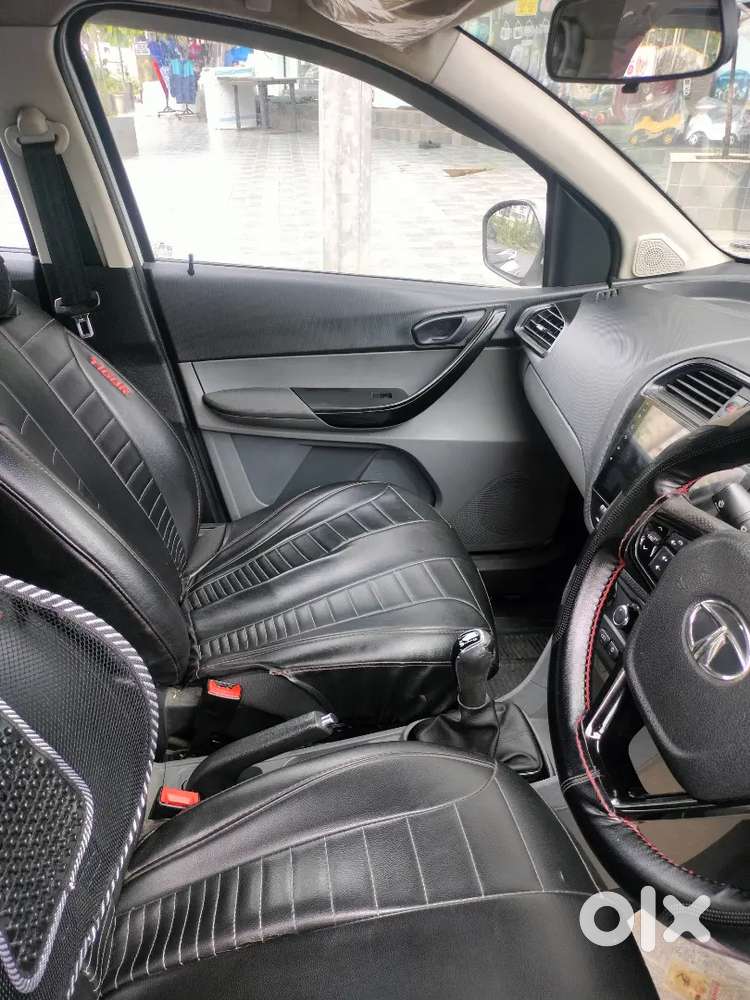 2018 Tata Tigor 1.05 Revotorq Xz