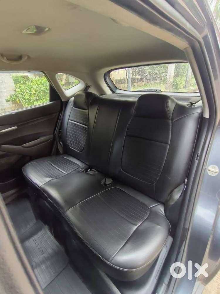 Kia Seltos Htk D, 2019, Diesel