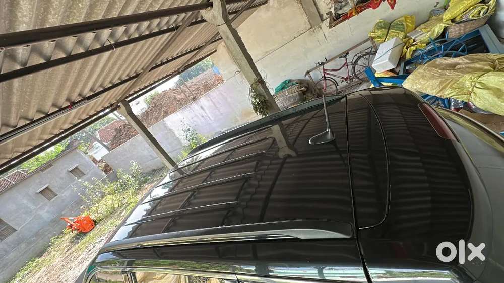 Jeep Compass 2018 Diesel Well Maintained