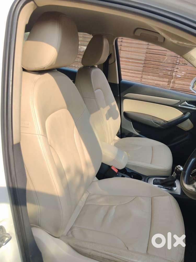 Audi Q3 35tdi Premium, 2016, Diesel