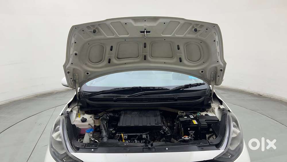 Hyundai Aura [2023-ongoing] 1.2 S Petrol Manual, 2023, Petrol